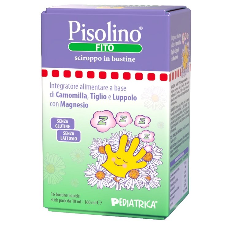 PISOLINO Fito 16 Bust. PISOLINO Fito 16 Bust.