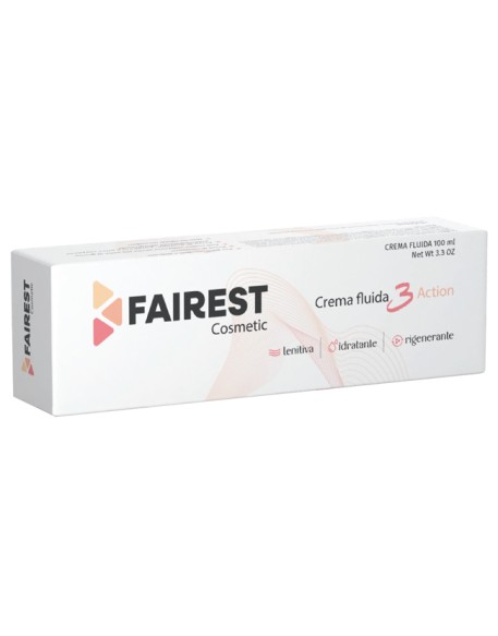 FAIREST COSMETIC 100ML