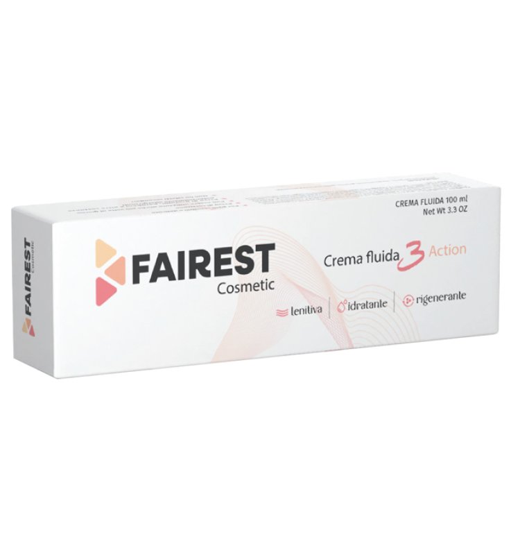 FAIREST COSMETIC 100ML FAIREST COSMETIC 100ML