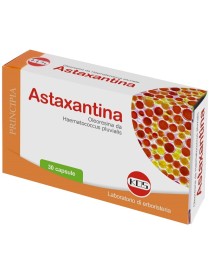 ASTAXANTINA 30 Cps KOS