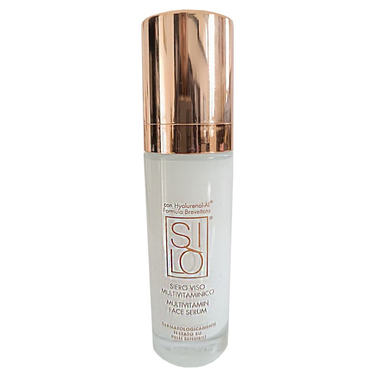 SILO'Siero Viso M-Vit.30ml SILO'Siero Viso M-Vit.30ml