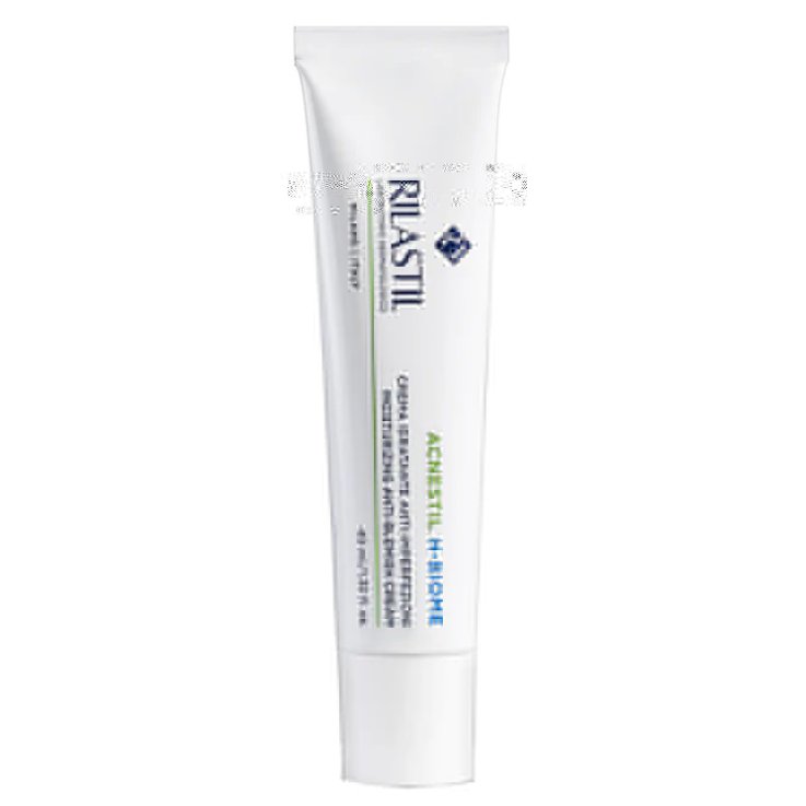 RILASTIL ACNESTIL H BIOME 40ML RILASTIL ACNESTIL H BIOME 40ML