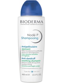 NODE P Sh.Apaisant 400ml