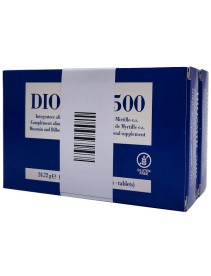 DIOSMIR 500 30CPR DUAL PACK