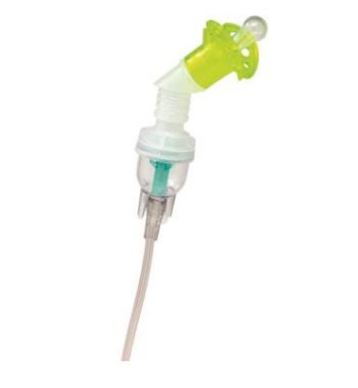 FISIOJET KIT BABY AEROSOL