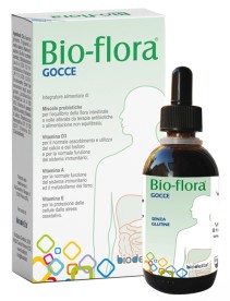 BIOFLORA Gtt*20ml