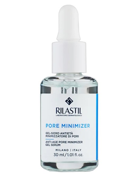 RILASTIL SIERO PORE MINIMIZER 30