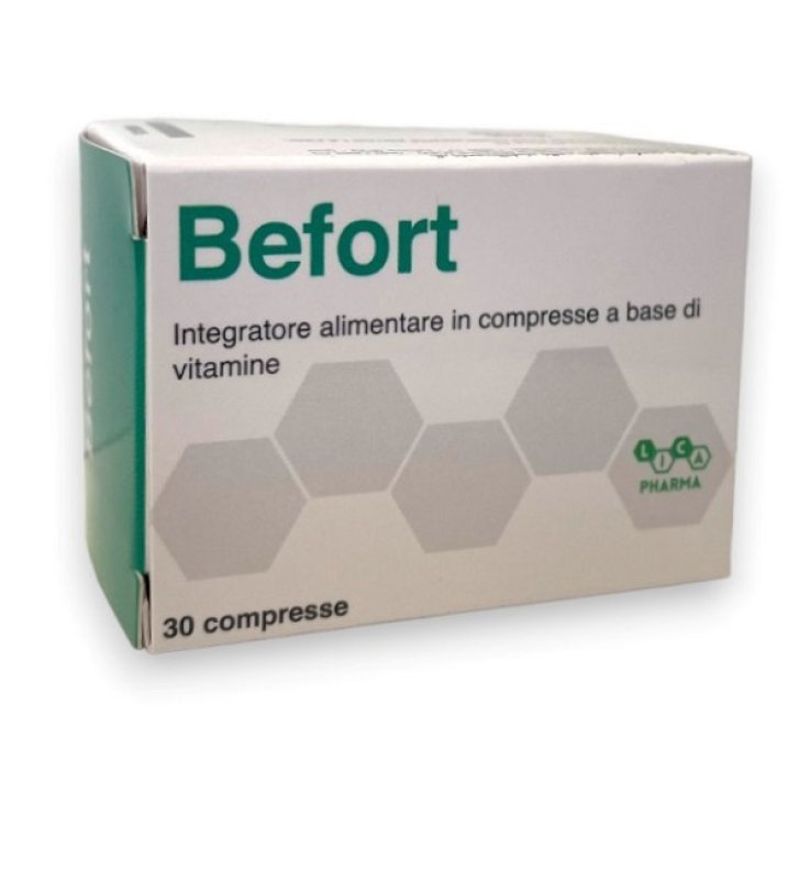 BEFORT 30Cpr