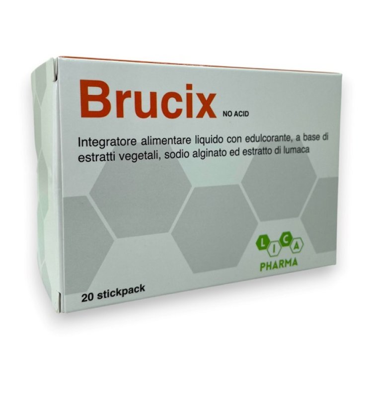 BRUCIX 20 Stick