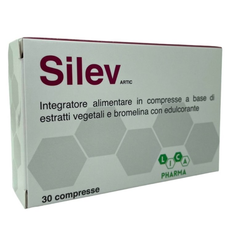 SILEV 30Cpr