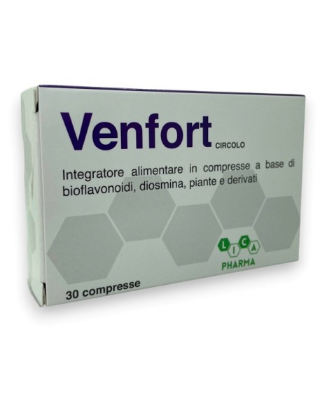 VENFORT 30Cpr