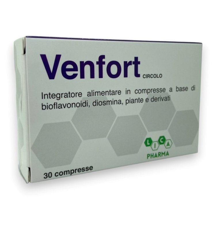 VENFORT 30Cpr