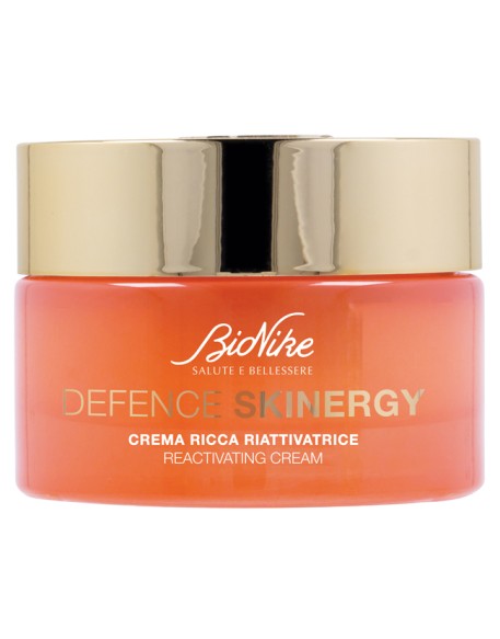 DEFENCE Skinergy Bals.Riatt.