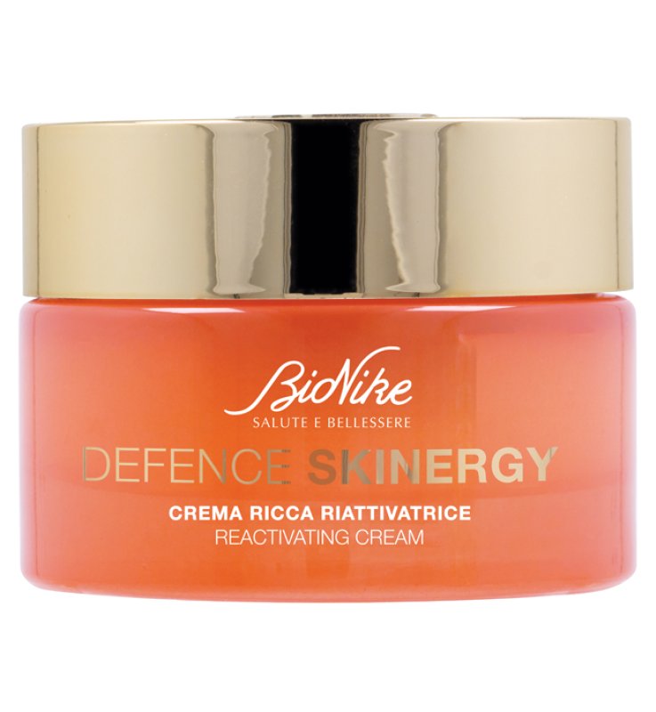 DEFENCE Skinergy Bals.Riatt. DEFENCE Skinergy Bals.Riatt.