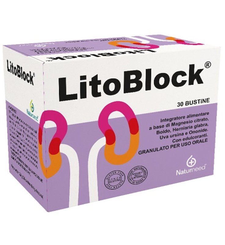 LITOBLOK 30BST