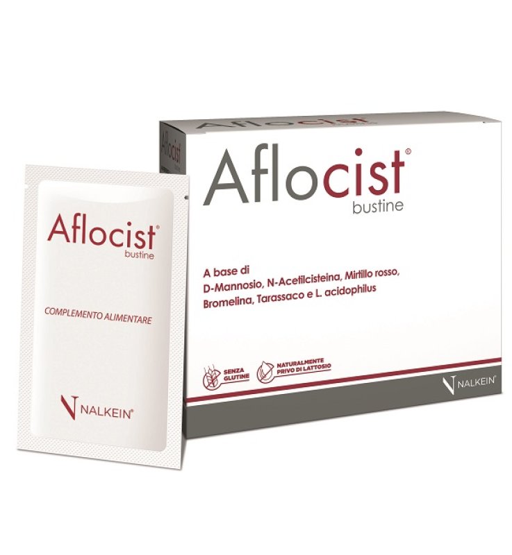 AFLOCIST 20 Bust.3500mg AFLOCIST 20 Bust.3500mg