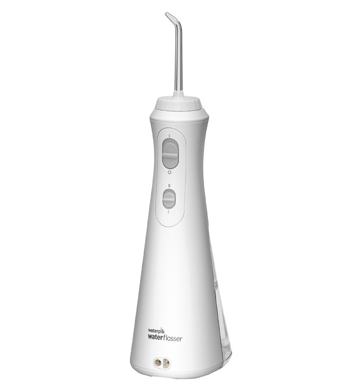 WATERPIK WHITE 4PK ED WP-490EU