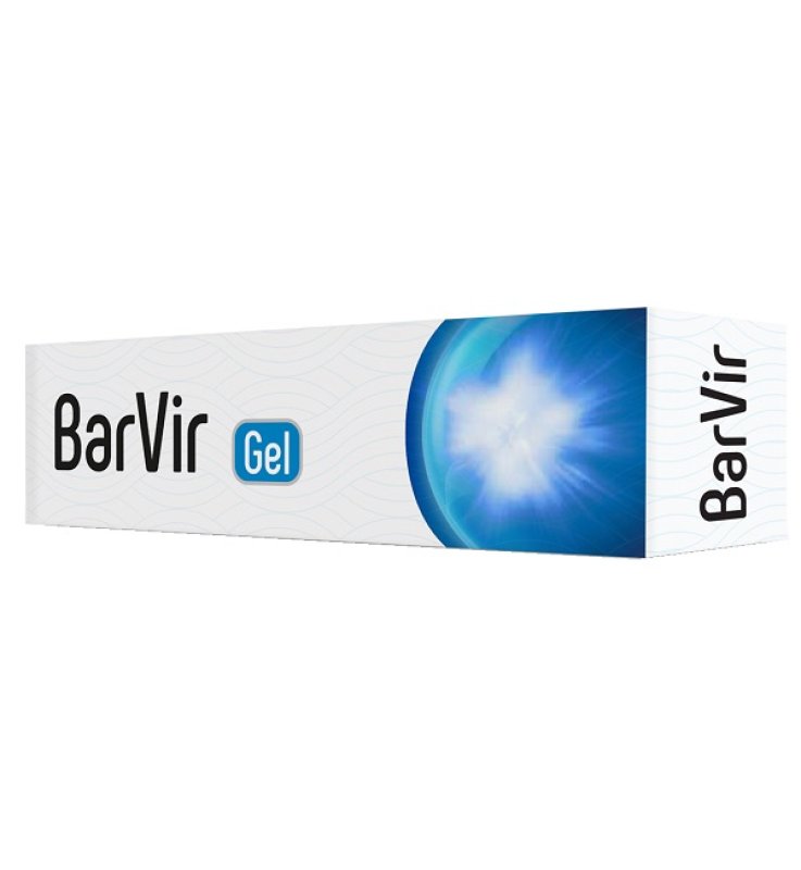 BARVIR Gel 40ml
