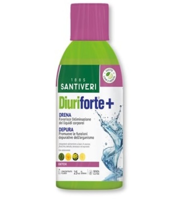 DIURIFORTE+ 500 ML