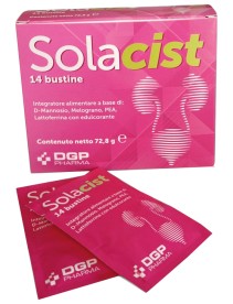 SOLACIST 14BST