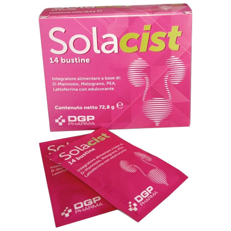 SOLACIST 14BST SOLACIST 14BST