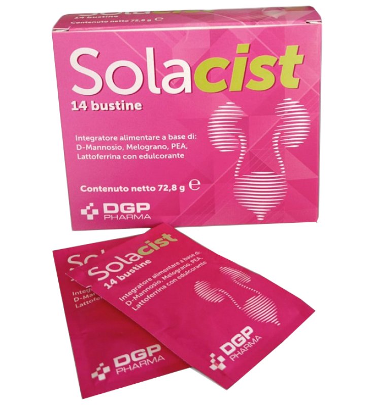 SOLACIST 14BST