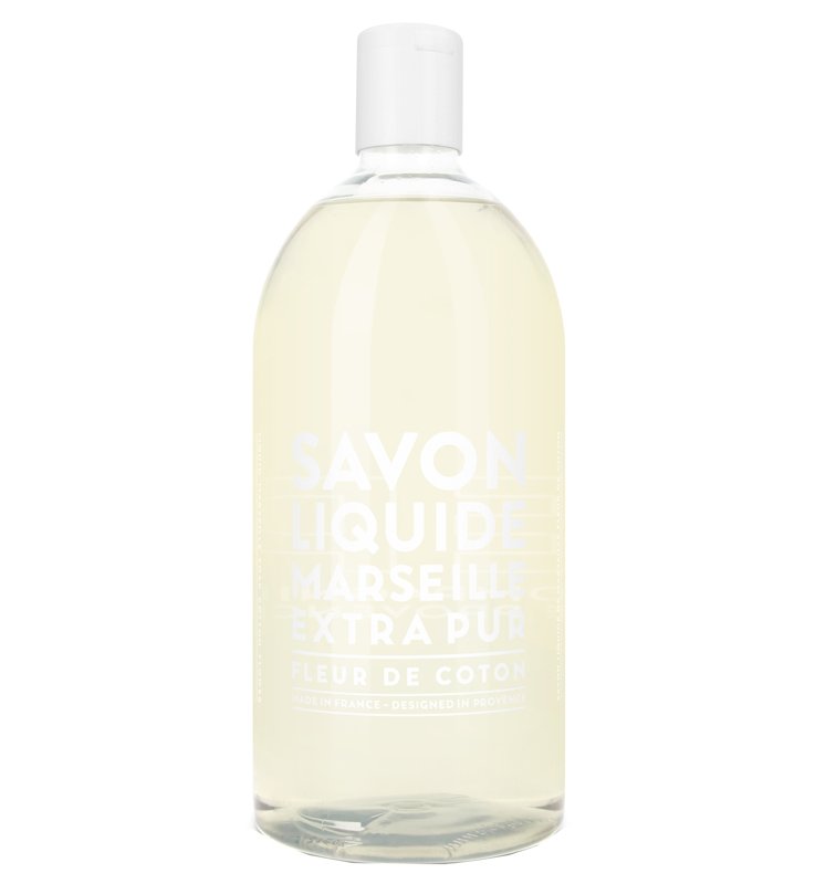CDP EP RECHARGE FLEUR COTON