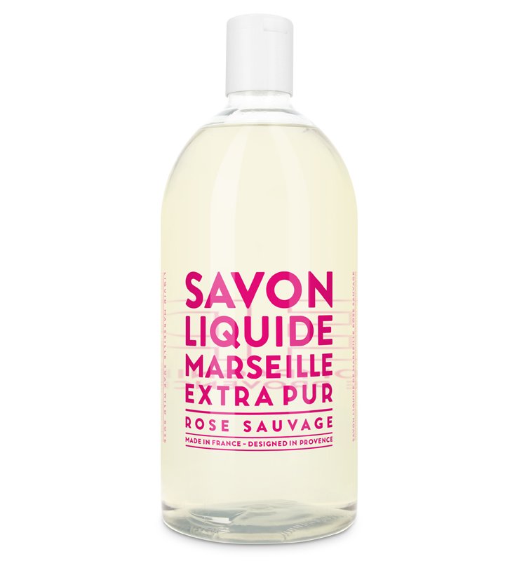 CDP EP RECHARGE ROSE SAUVAGE