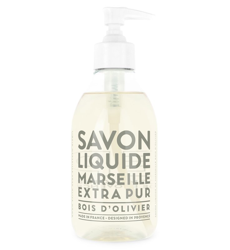 CDP EP SAVON LIQ OL WOOD 300ML