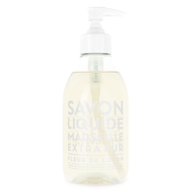 CDP EP SAVON LIQ FLEUR COT CDP EP SAVON LIQ FLEUR COT