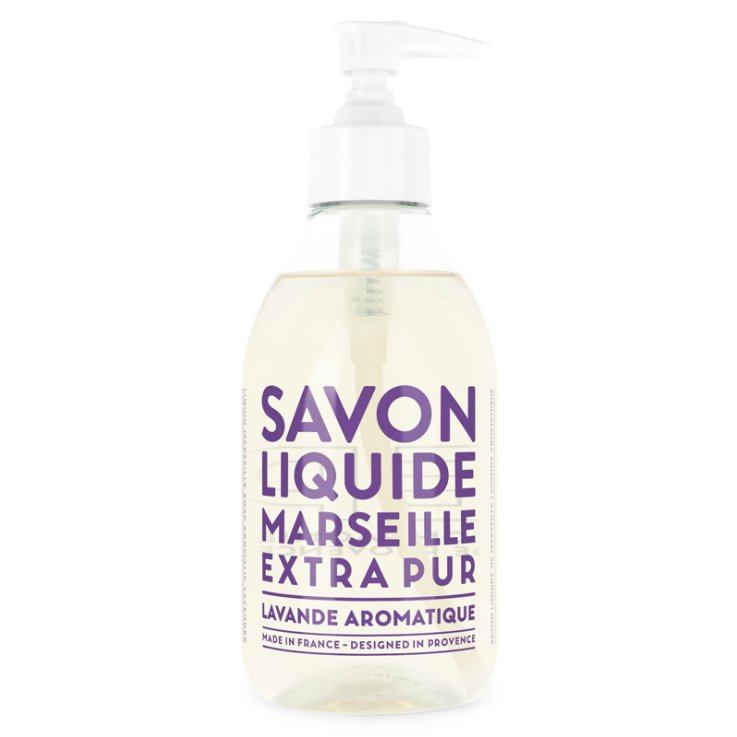CDP EP SAVON LIQ LAVAN AROM CDP EP SAVON LIQ LAVAN AROM