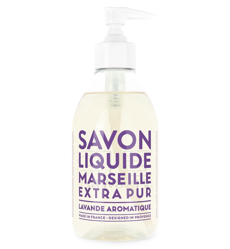 CDP EP SAVON LIQ LAVAN AROM