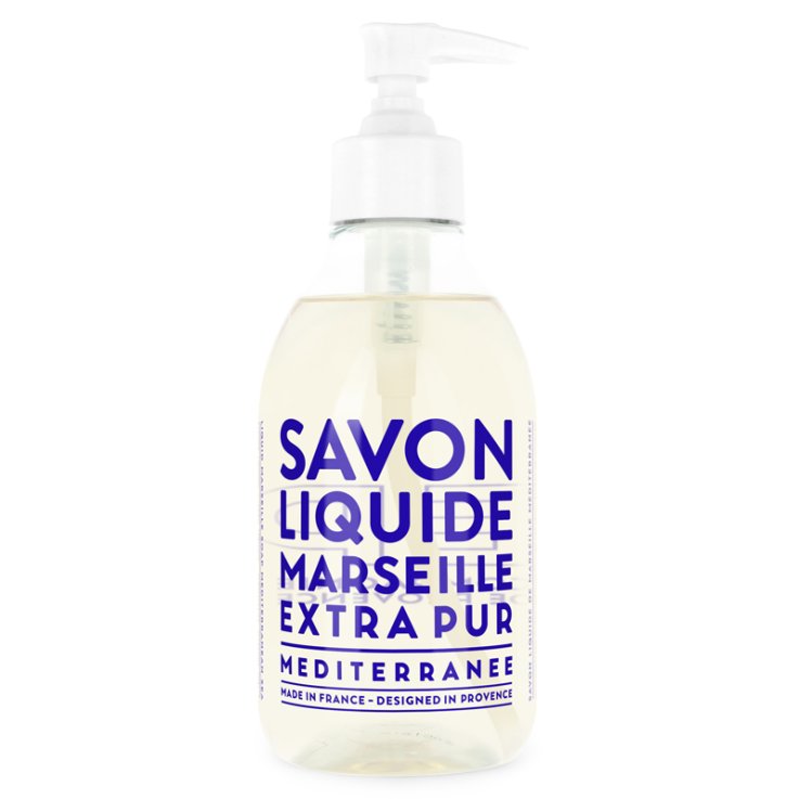 CDP EP SAVON LIQ MEDITERRANEE CDP EP SAVON LIQ MEDITERRANEE