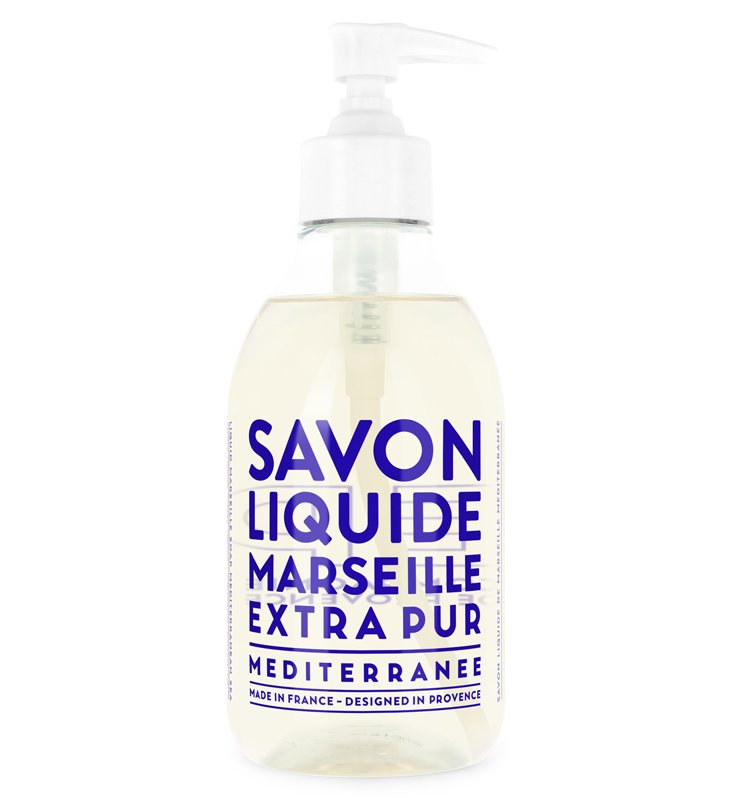 CDP EP SAVON LIQ MEDITERRANEE