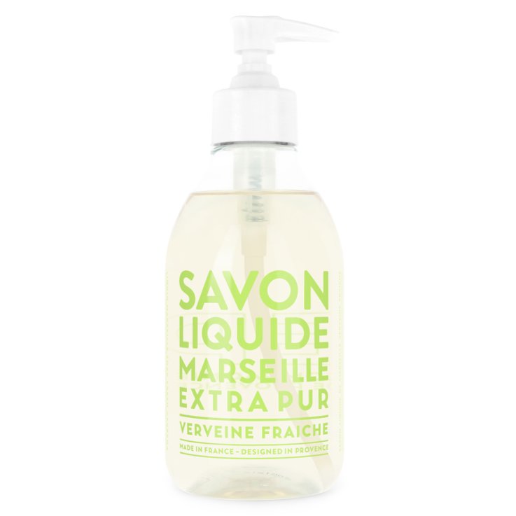 CDP EP SAVON LIQ VERVEINE FRAI CDP EP SAVON LIQ VERVEINE FRAI