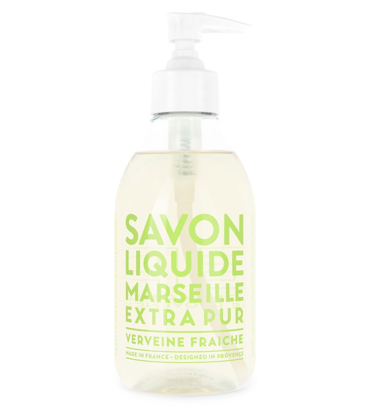 CDP EP SAVON LIQ VERVEINE FRAI