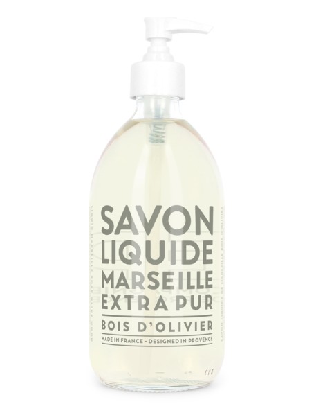 CDP EP SAVON LIQ OL WOOD 500ML