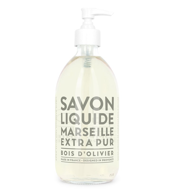 CDP EP SAVON LIQ OL WOOD 500ML