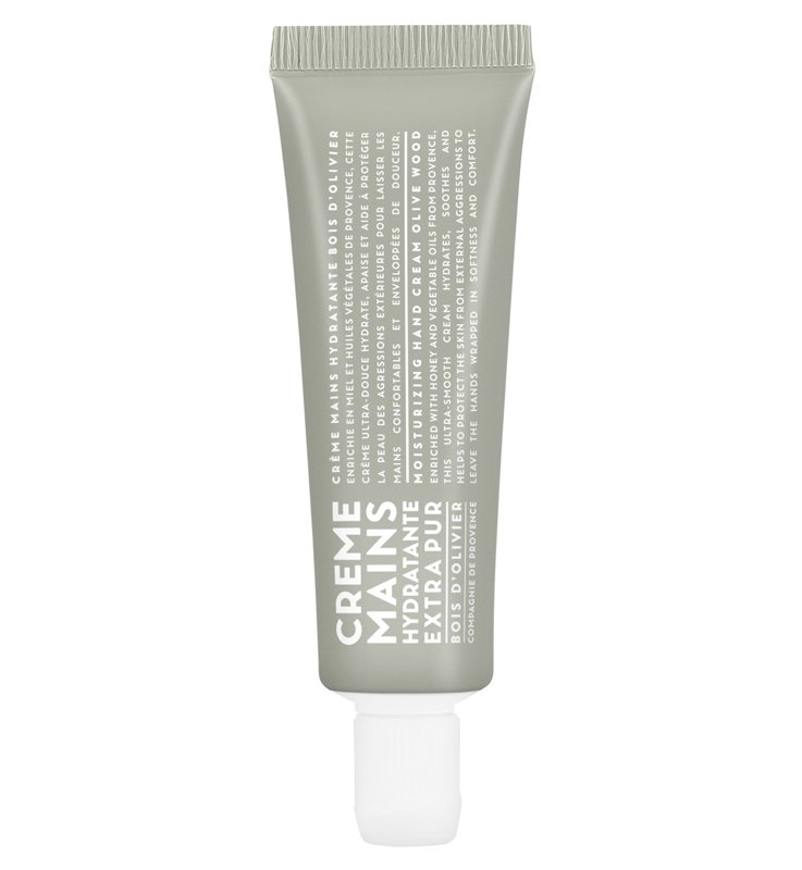 CDP EP CREME MAINS OLIVE WOOD