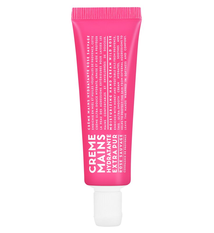 CDP EP CREME MAINS ROSE SAUVAG
