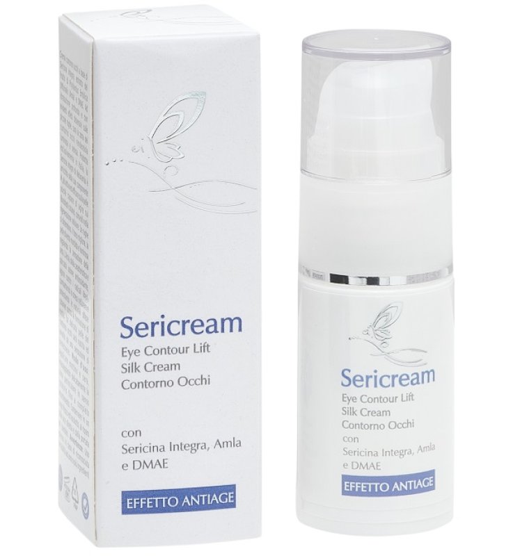 LIFTING CREAM EYE CONTOUR 15 ML