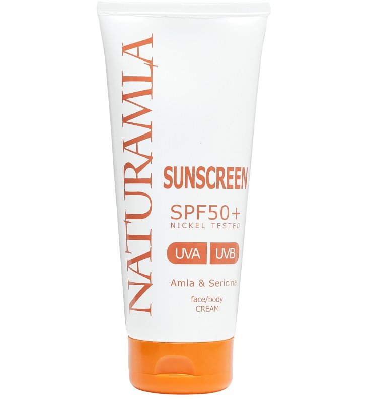 SUNSCREEN Body fp50+ 200ml