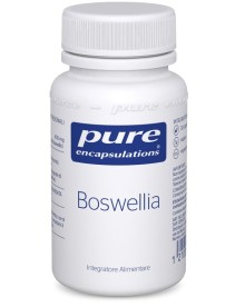 PURE ENCAPSUL BOSWELLIA 30CPS-DI