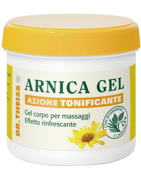 THEISS Arnica Gel Rapido