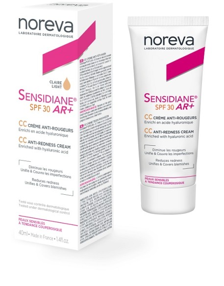 SENSIDIANE AR+CC Creme 40ml