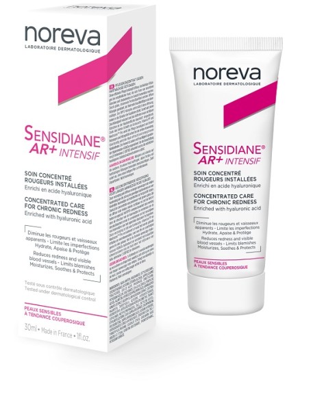 SENSIDIANE AR+ INTENSIF CRE 30ML