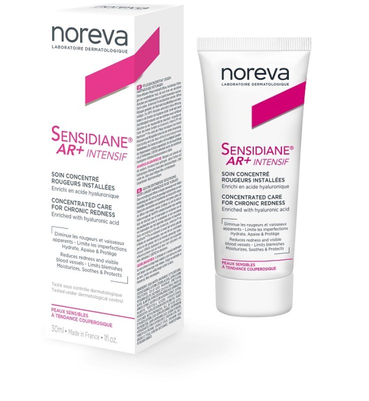 SENSIDIANE AR+ INTENSIF CRE 30ML