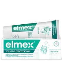 ELMEX SENSITIVE 20ML