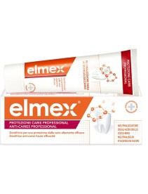 ELMEX DENTIFRICIO CARIE PROF