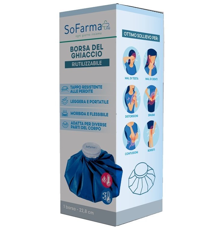 BORSA GHIACCIO SF+
